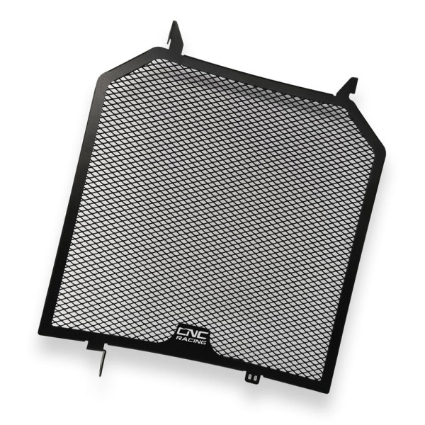 CNC Racing Cnc racing radiator guard for mv agusta f3